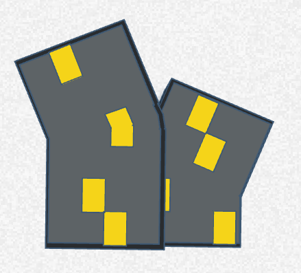 gorilla tag city badge