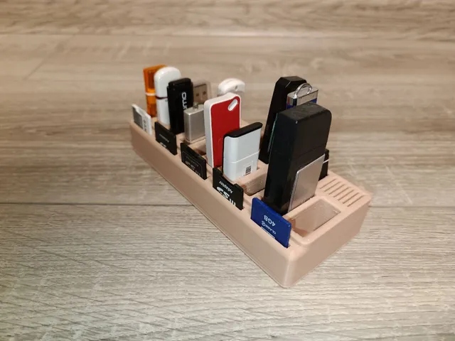 USB Storage