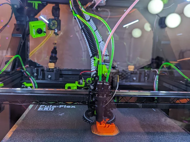 VZ-RatRig Mount for Tentacool + Beacon Rev-H, and CPAP