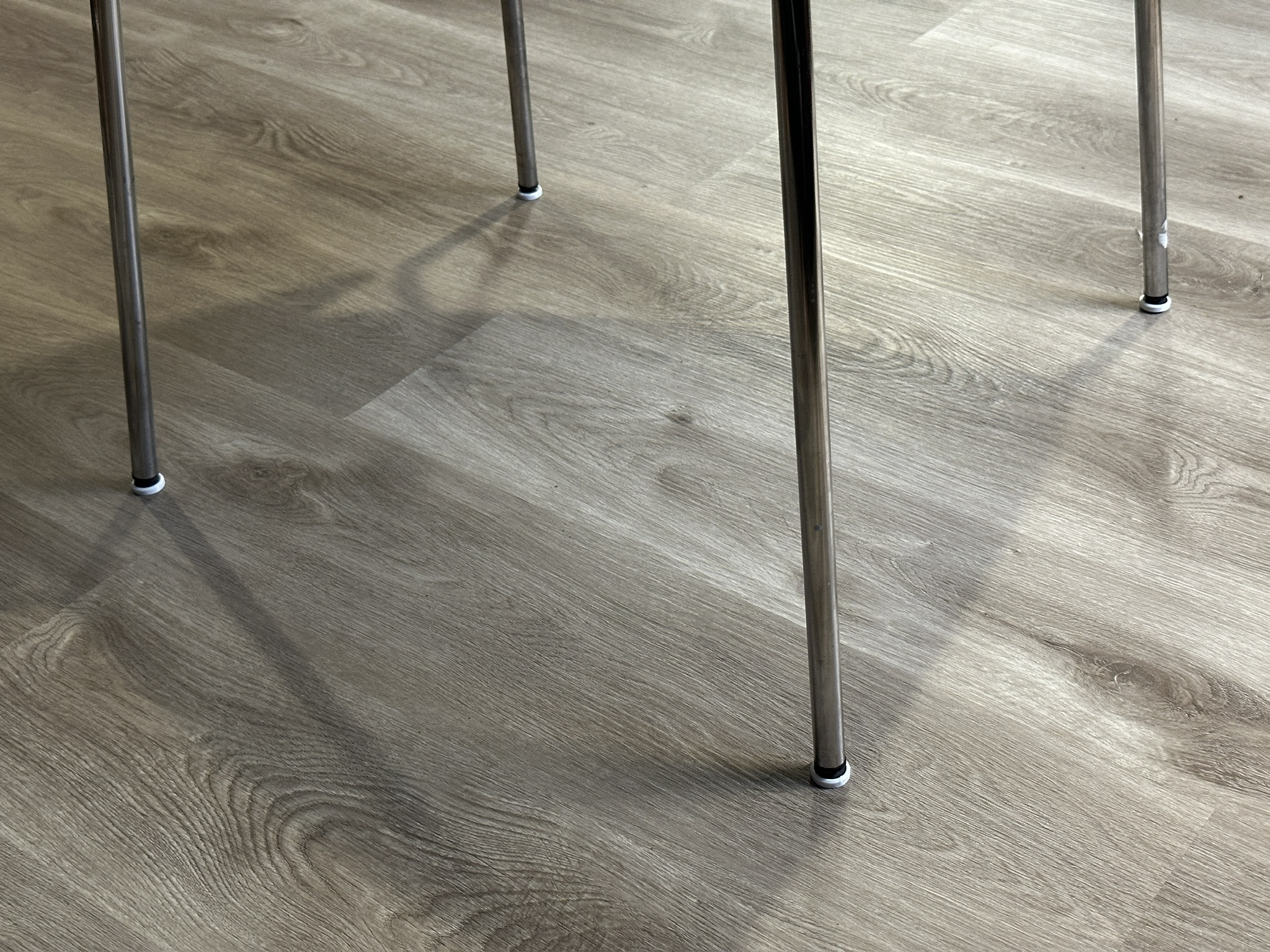 IKEA chair feet