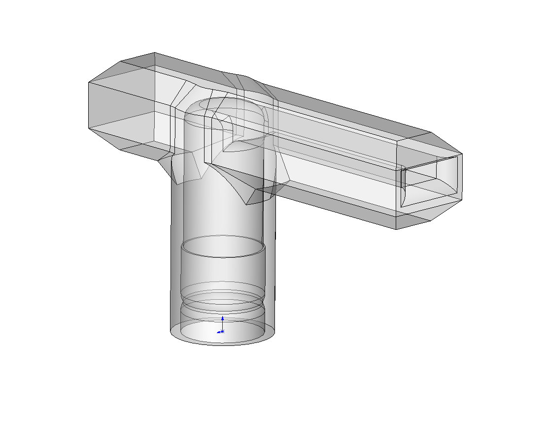 Lotion Pump Nozzle Replacement