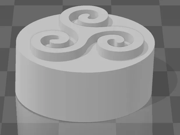 Leather Stamp