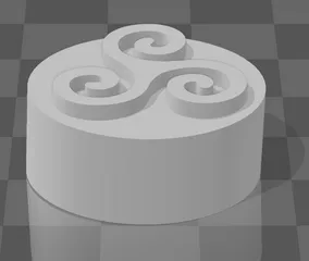 Leather Stamp