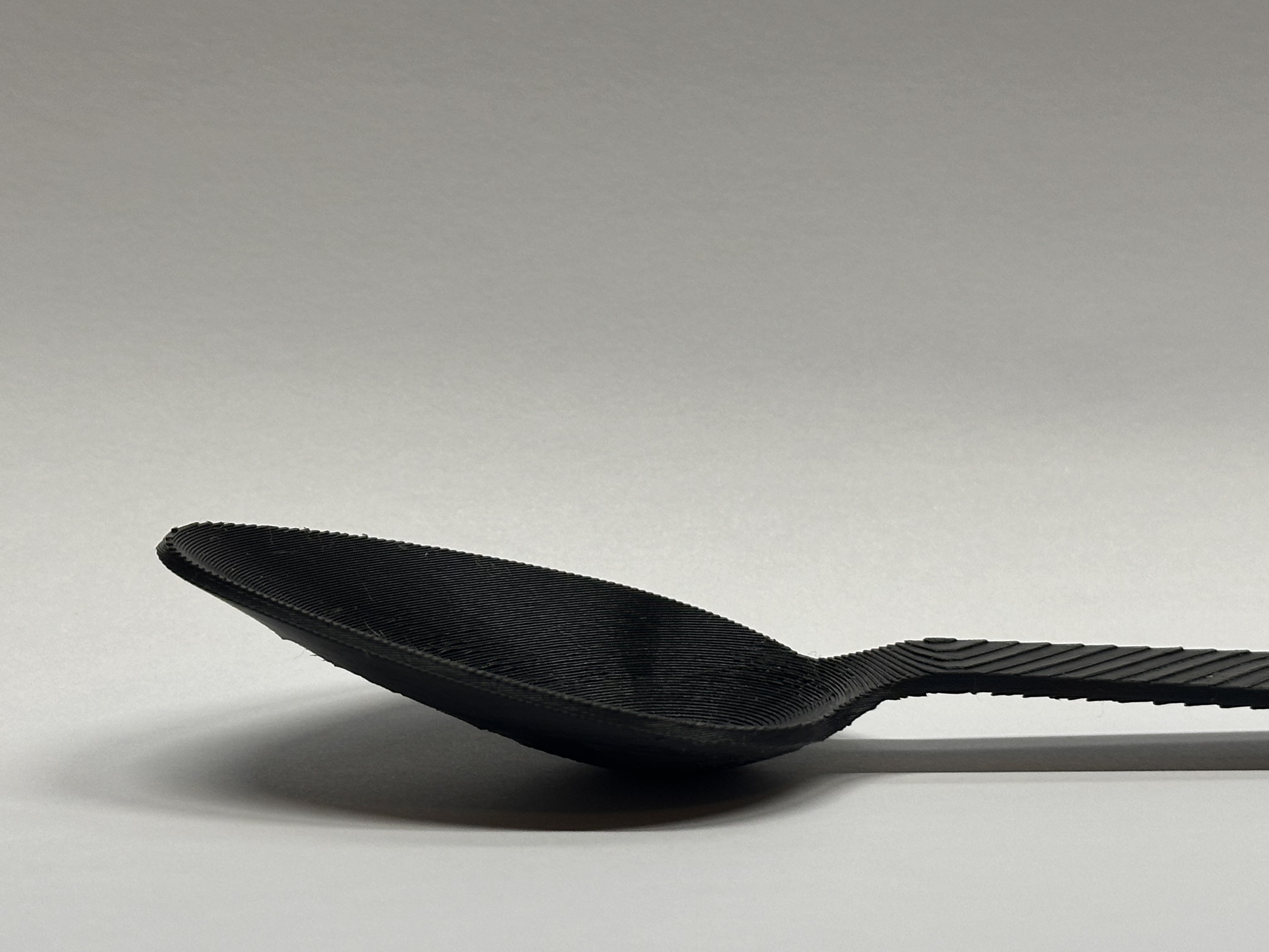Mminimalist Spoon