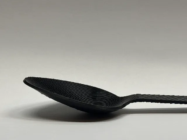 Mminimalist Spoon
