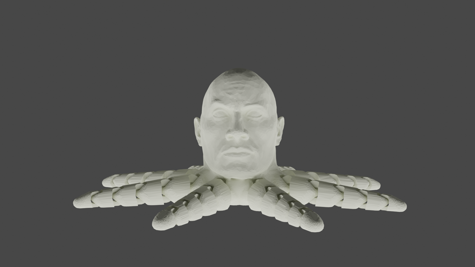 Rocktopus V2