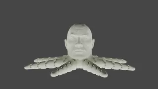 Rocktopus V2