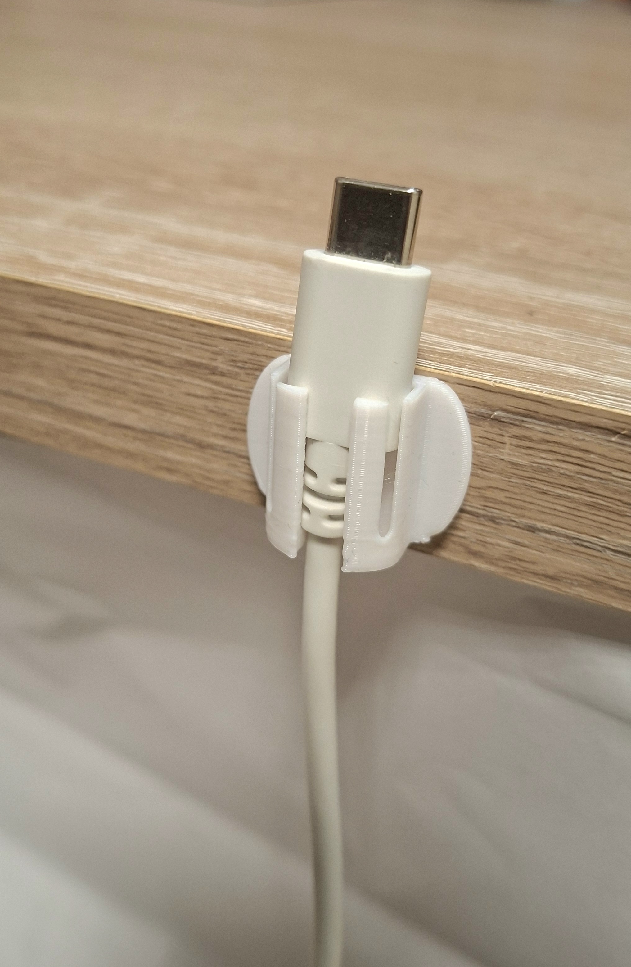 Kabelhalter cable holder — thumbnail 6