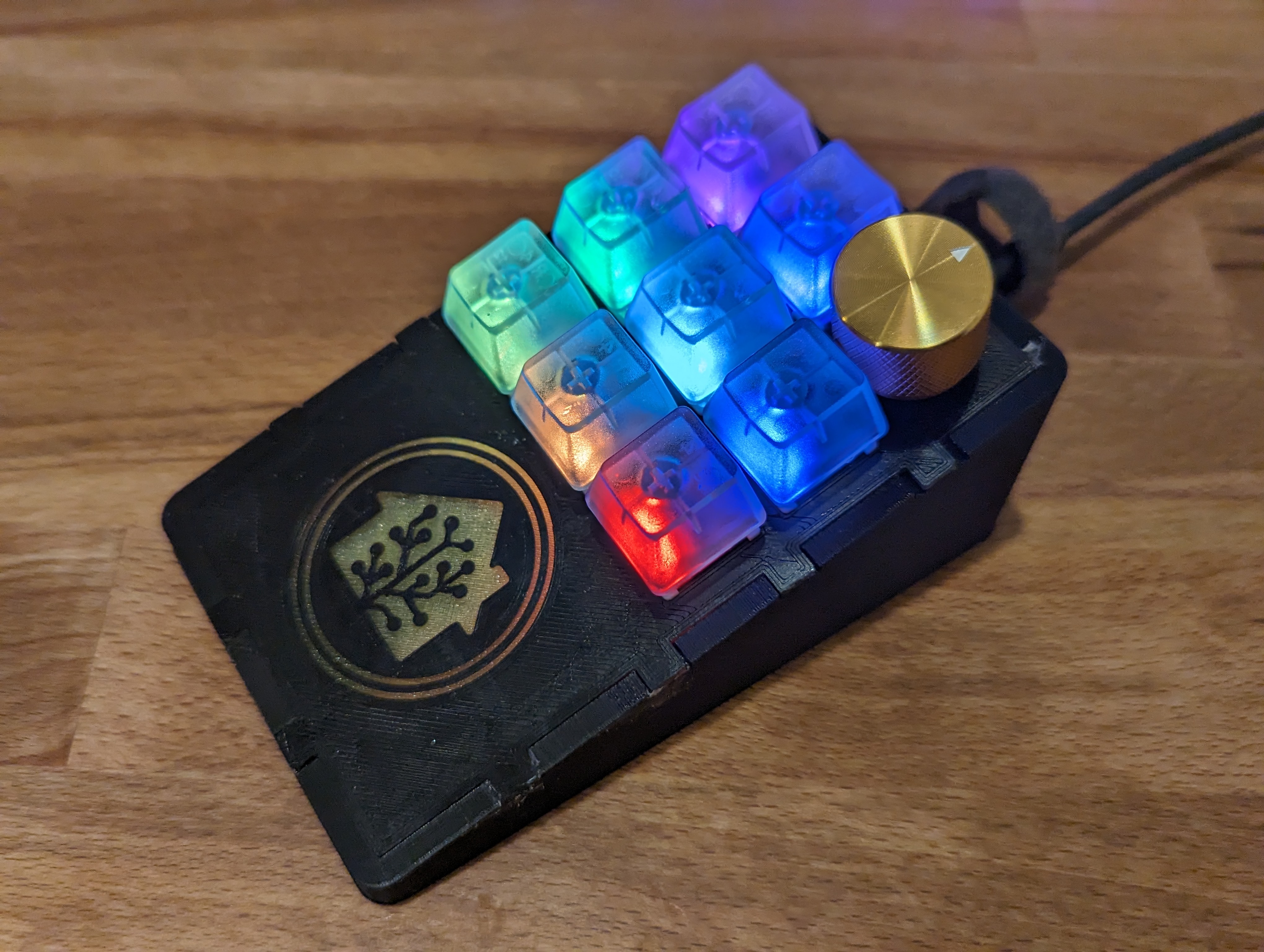 NFCDeck 9 Key