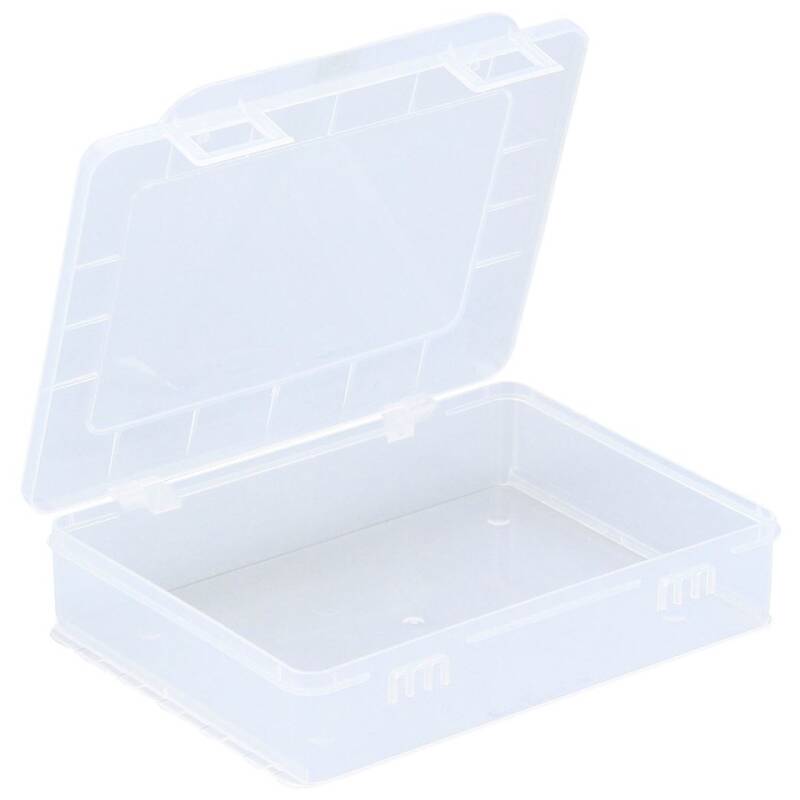 Allit EuroPlus Basic Inserts - Half Size
