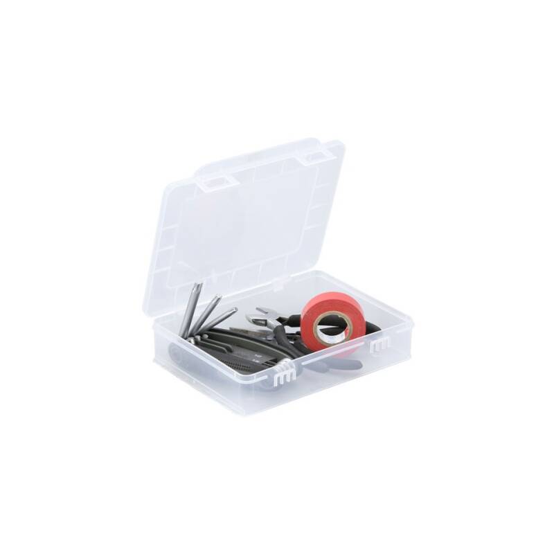 Allit EuroPlus Basic Inserts - Half Size — miniatura 2