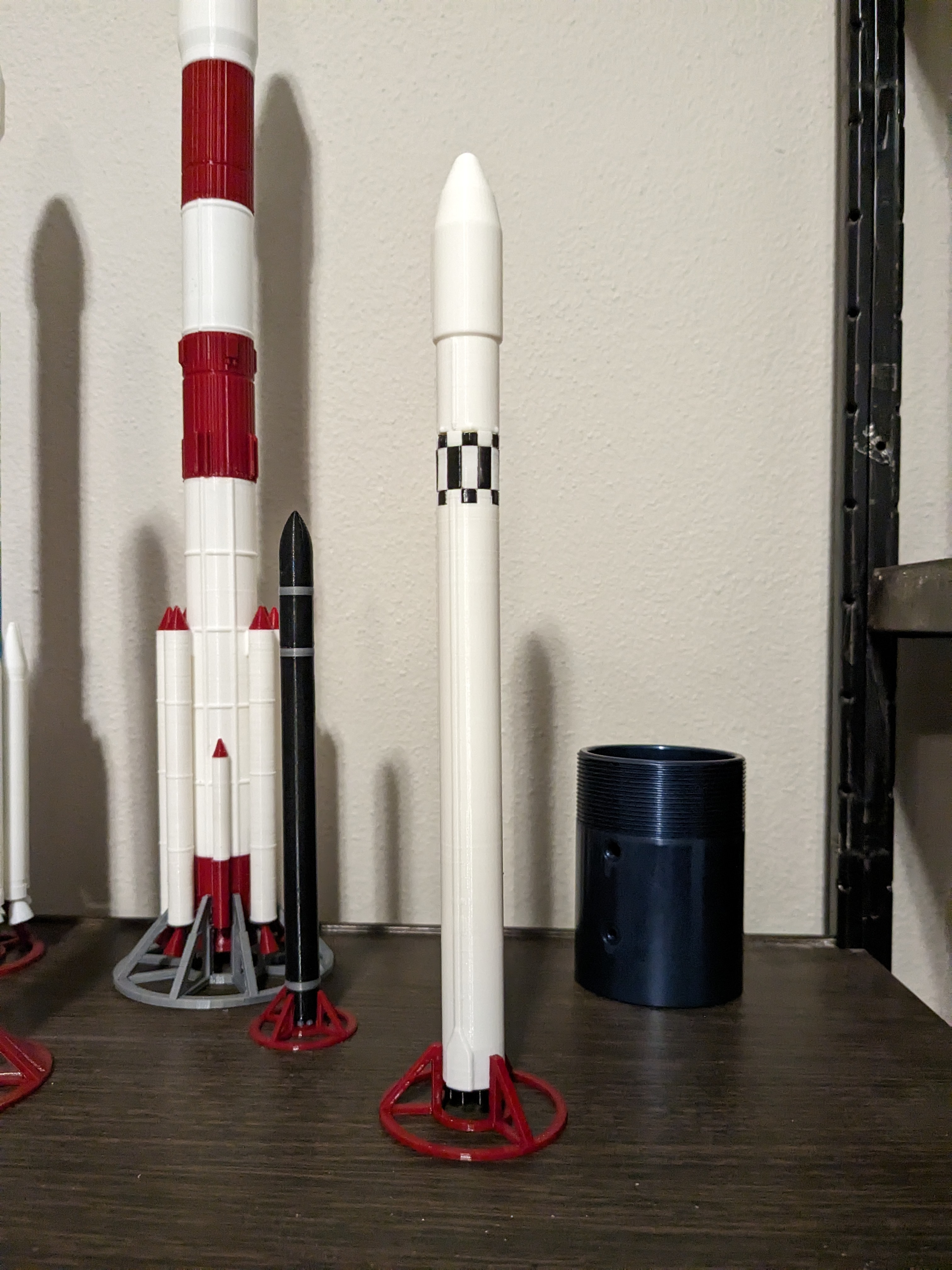 RS1 - 1:100 - ABL Space