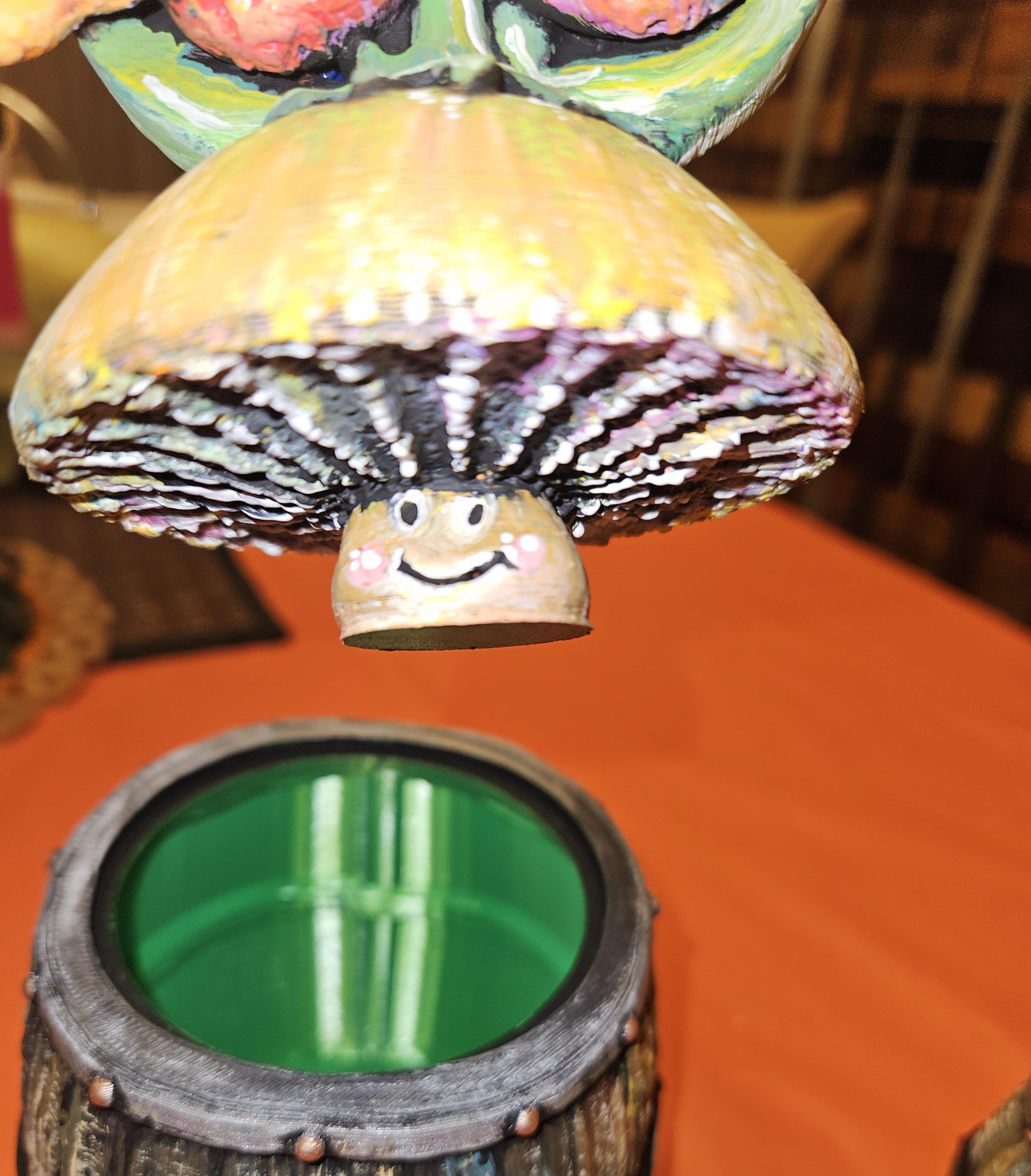 Tricky Barrel — miniatura 2