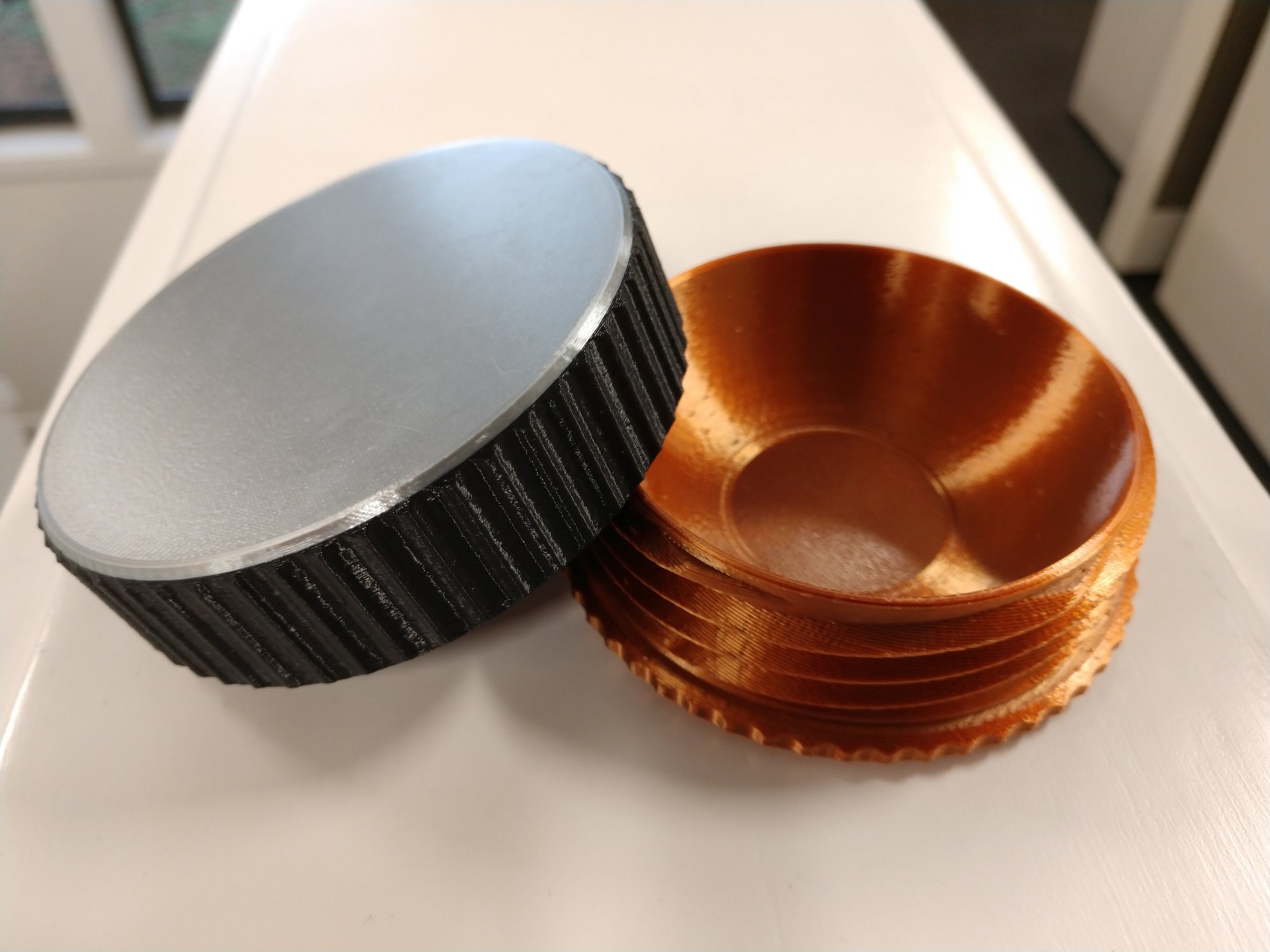 Screw Canister — miniatura 3