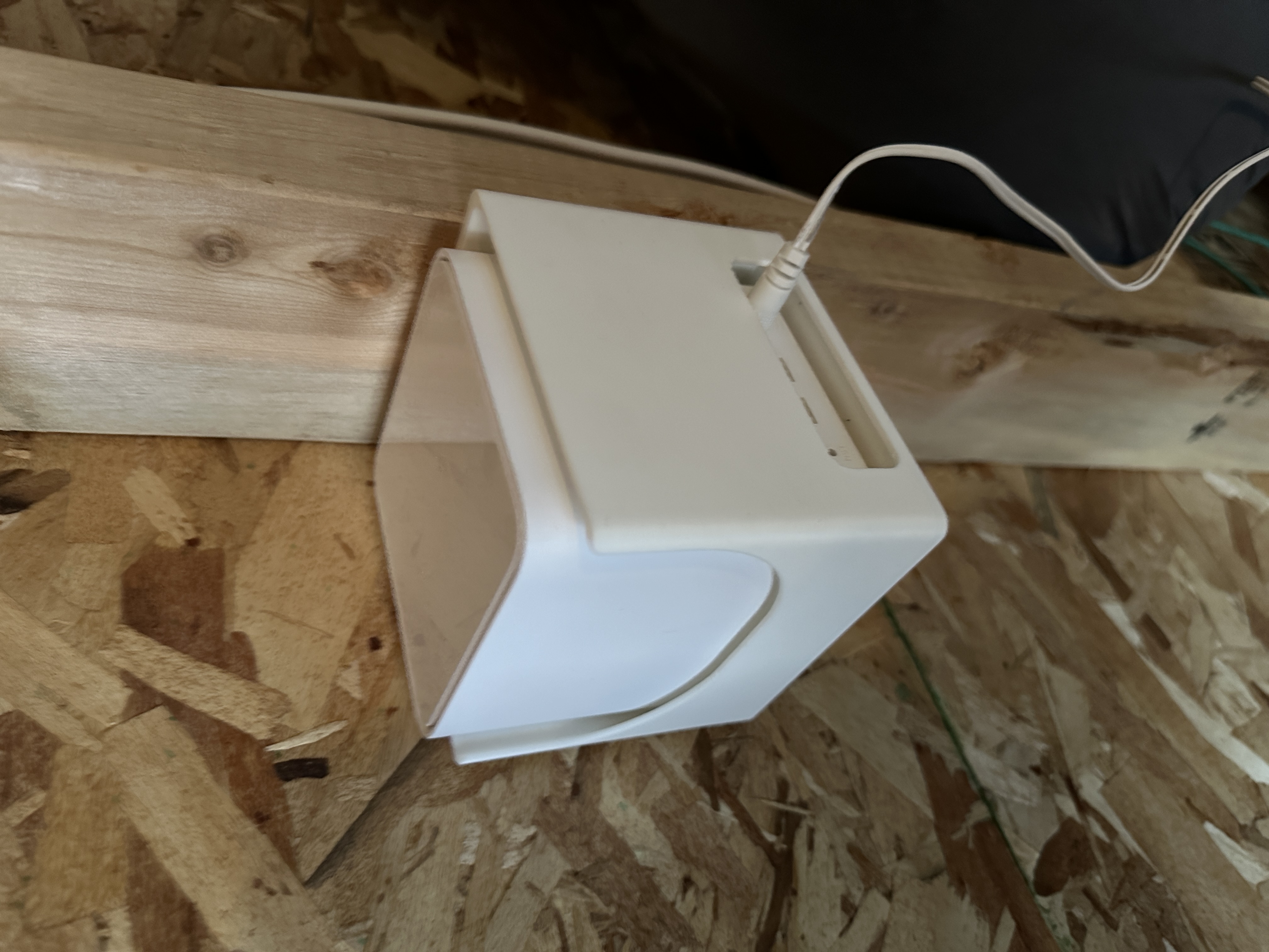 Mesh WiFi Wall Bracket