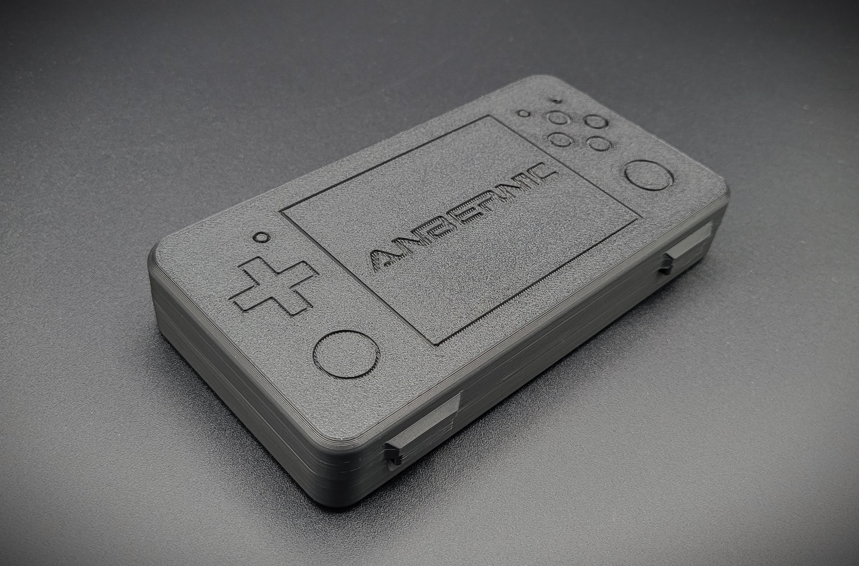 Anbernic 35XX 