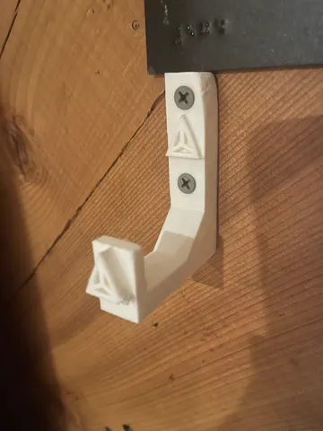 Sturdy Hook