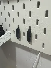 Universal Peg Board Peg System - Skadis Version