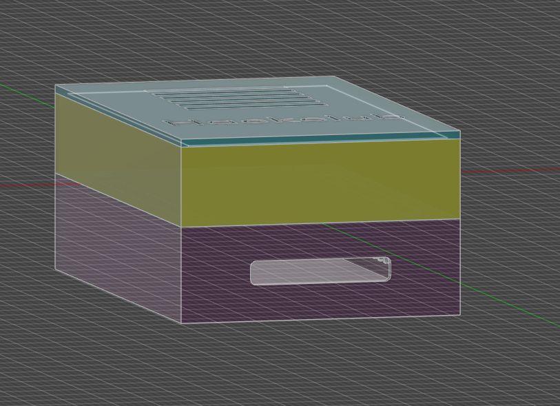 ESP32 Box