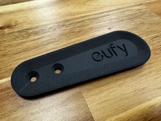 Eufy Cam 2C Mounting Adapter