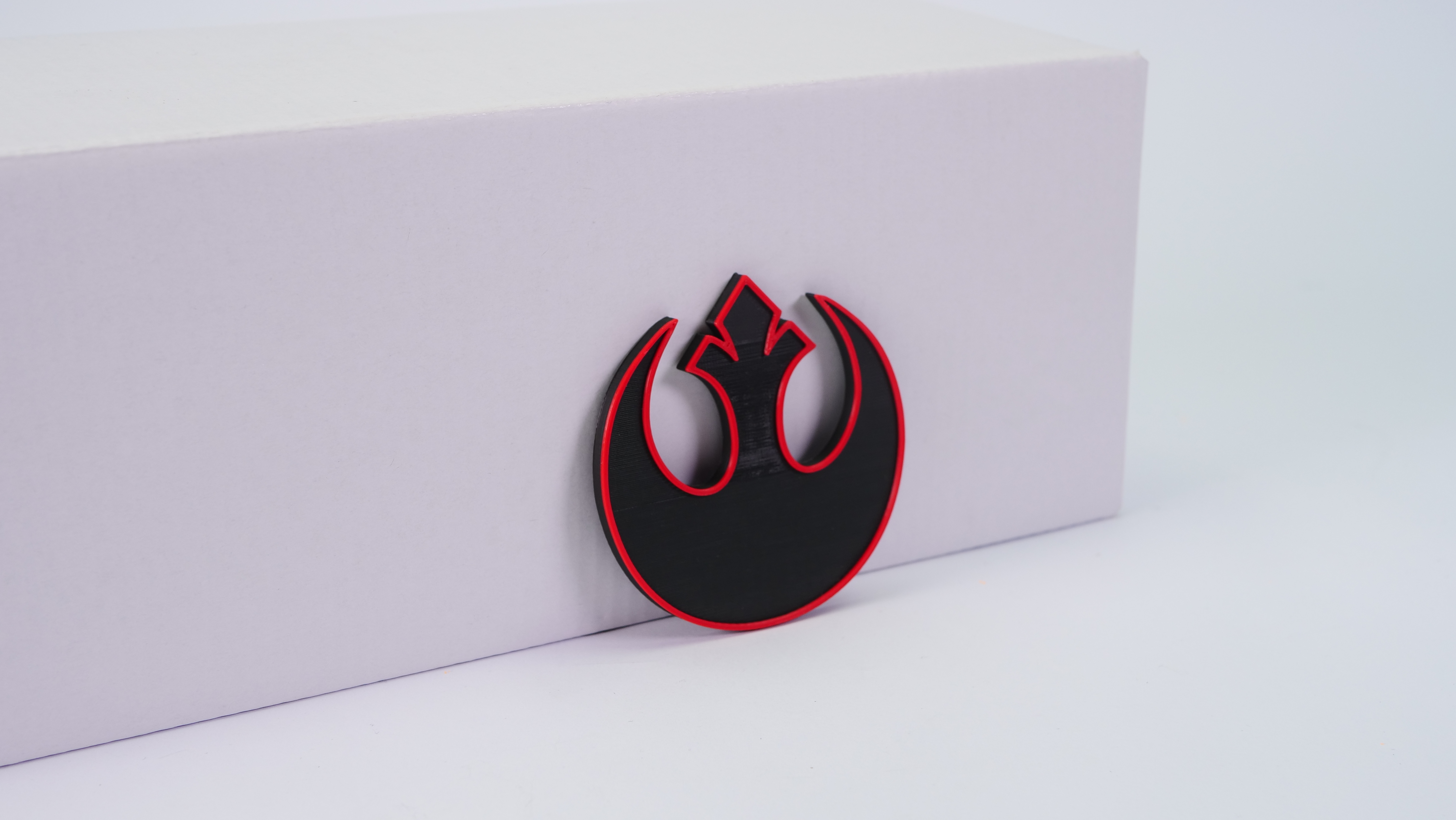 Star Wars Rebel Alliance Logo Magnet