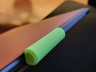 reMarkable 2 Marker/Marker Plus - Drop Safety Cap by nguyenkvvn