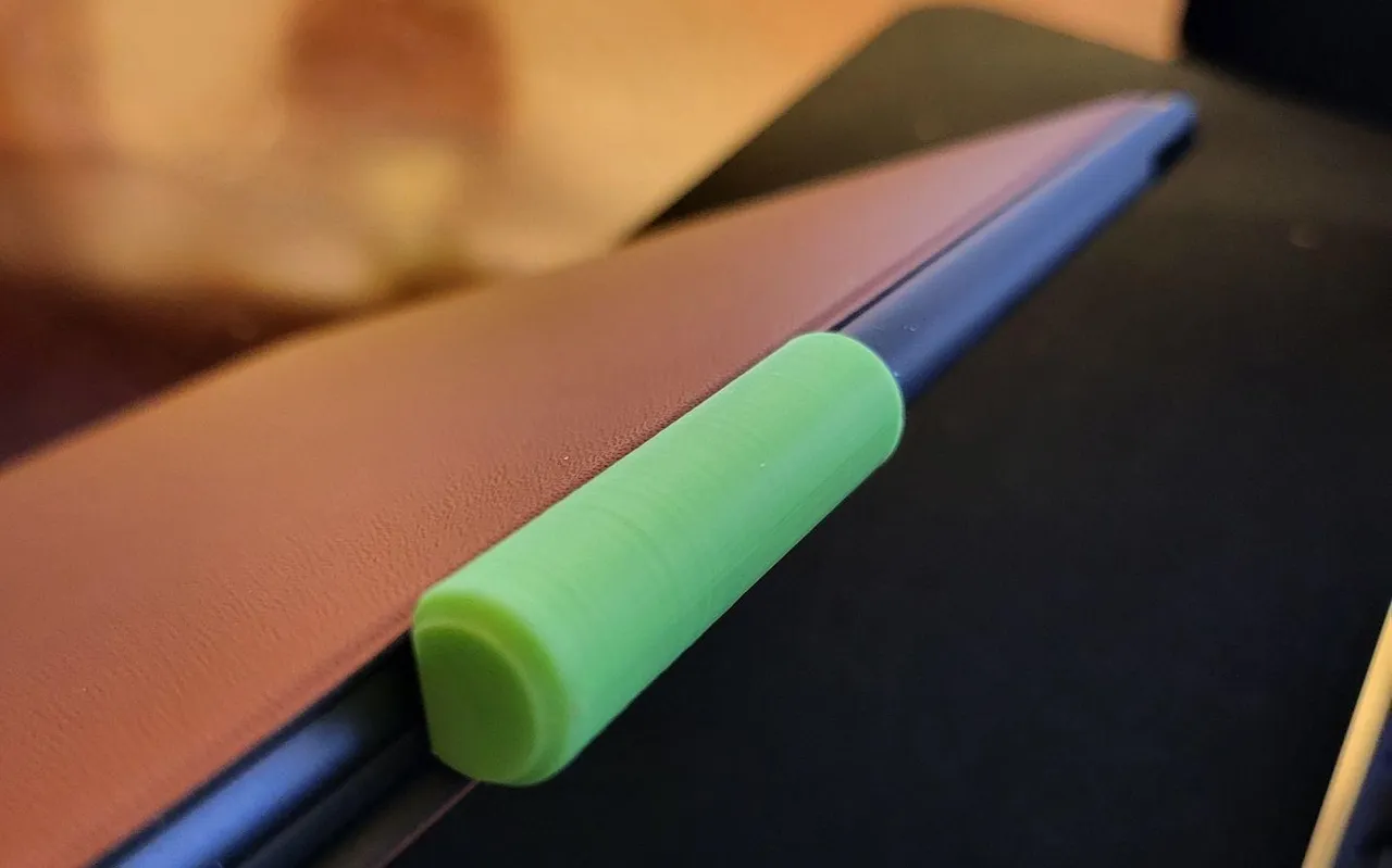 reMarkable 2 Marker/Marker Plus - Drop Safety Cap by nguyenkvvn