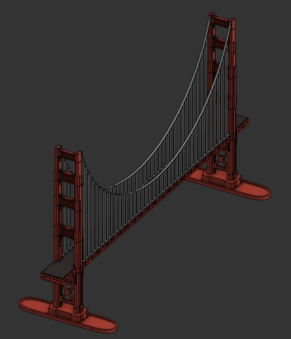 Golden Gate Bridge