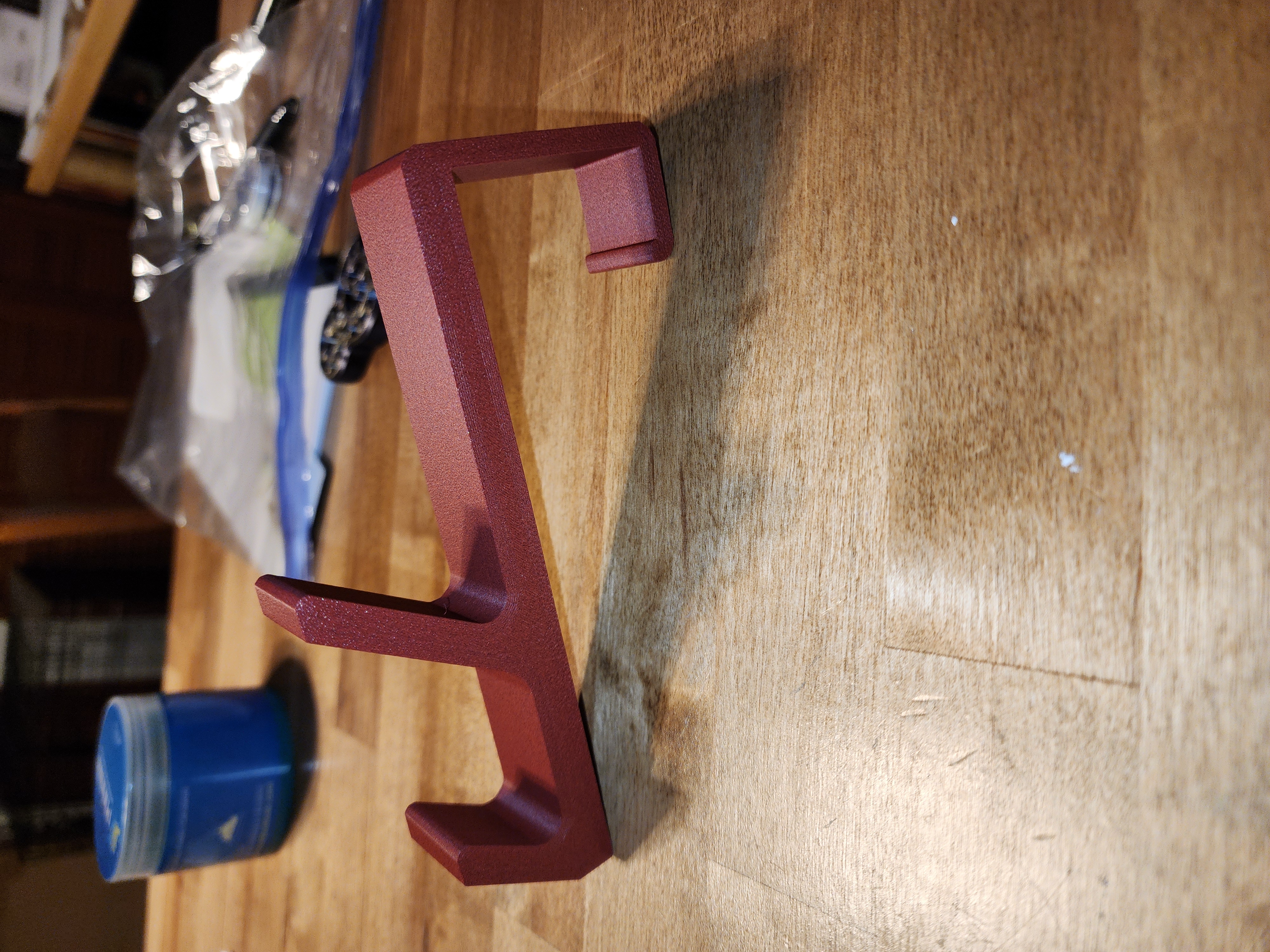 Office Cubical Hook