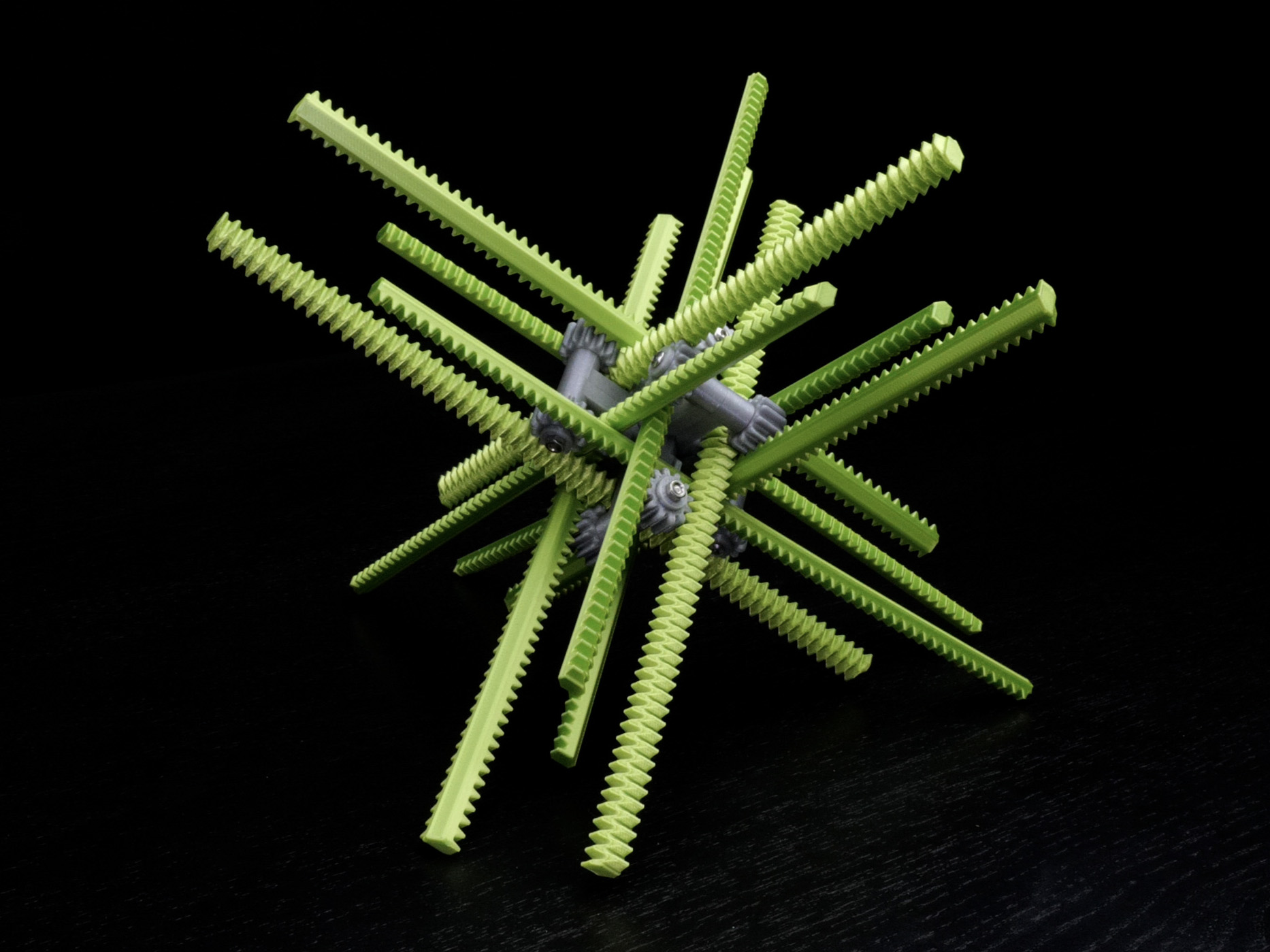 Six Axis Racks By Henryseg Download Free STL Model Printables Six Axis Racks By Henryseg Download Free STL Model Printables