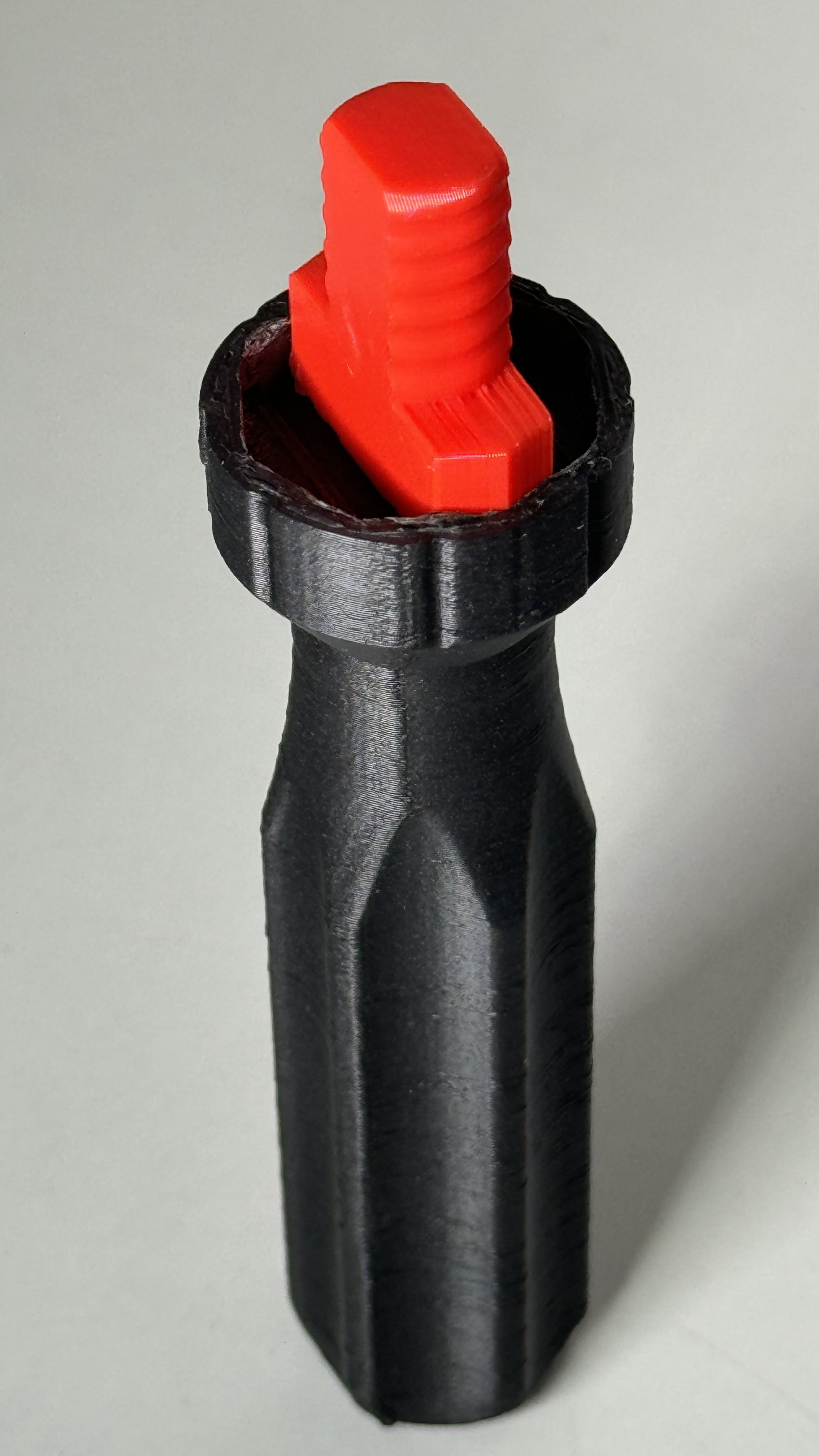 Miniatura 4 do modelo 3D Multiboard Bolt Driver