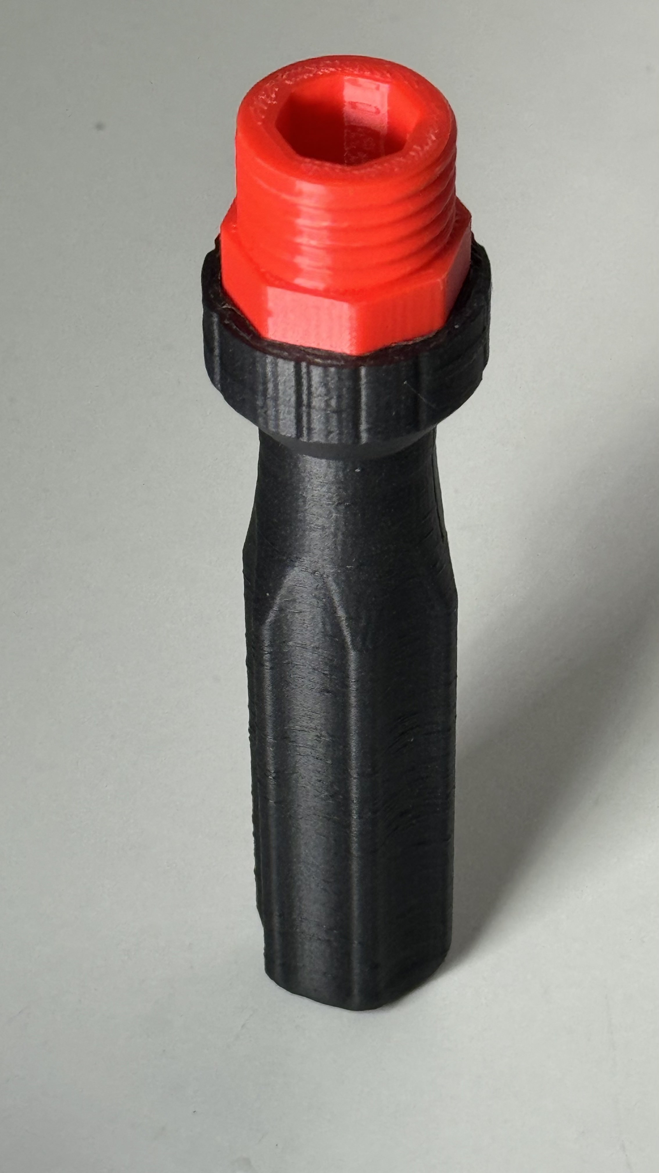 Multiboard Bolt Driver
