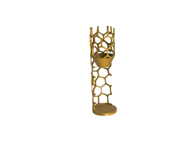 Deoumfüller Voronoi /Deo Refiller Voronoi