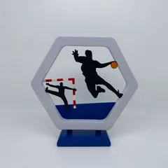 Handball Frame