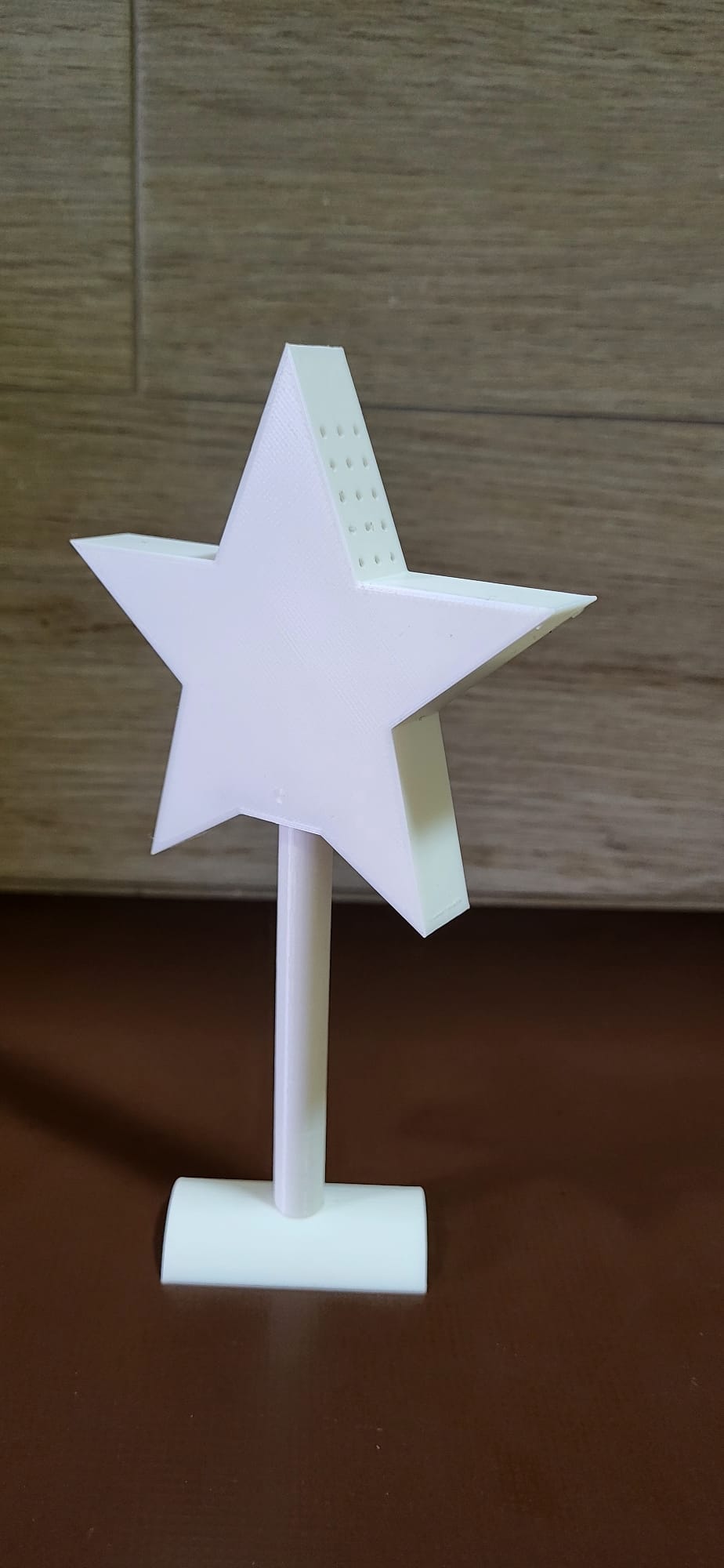 Magic Wand Salt Shaker by Alex 2050 Download free STL model