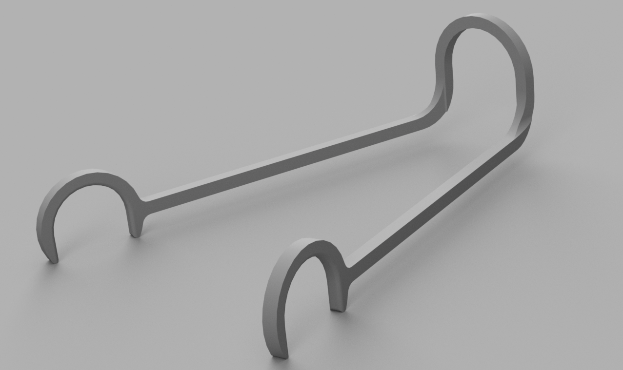 bike handlebar stabiliser