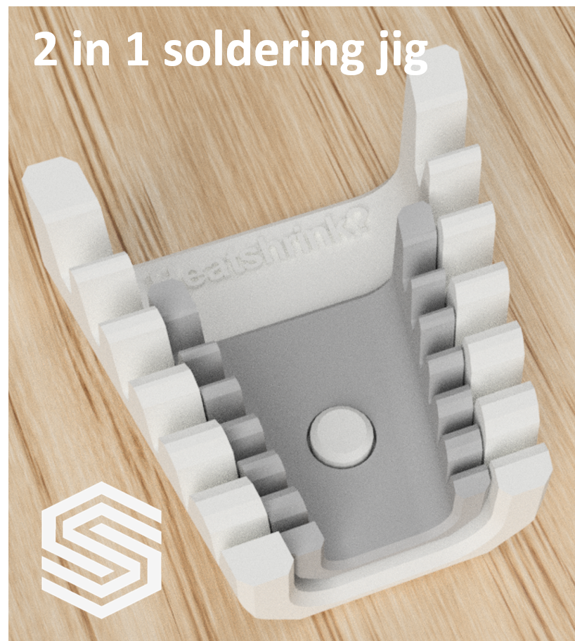 Ultimate Soldering Jig Set durable By UniversalMaker Download Free ultimate-soldering-jig-set-durable-by-universalmaker-download-free
