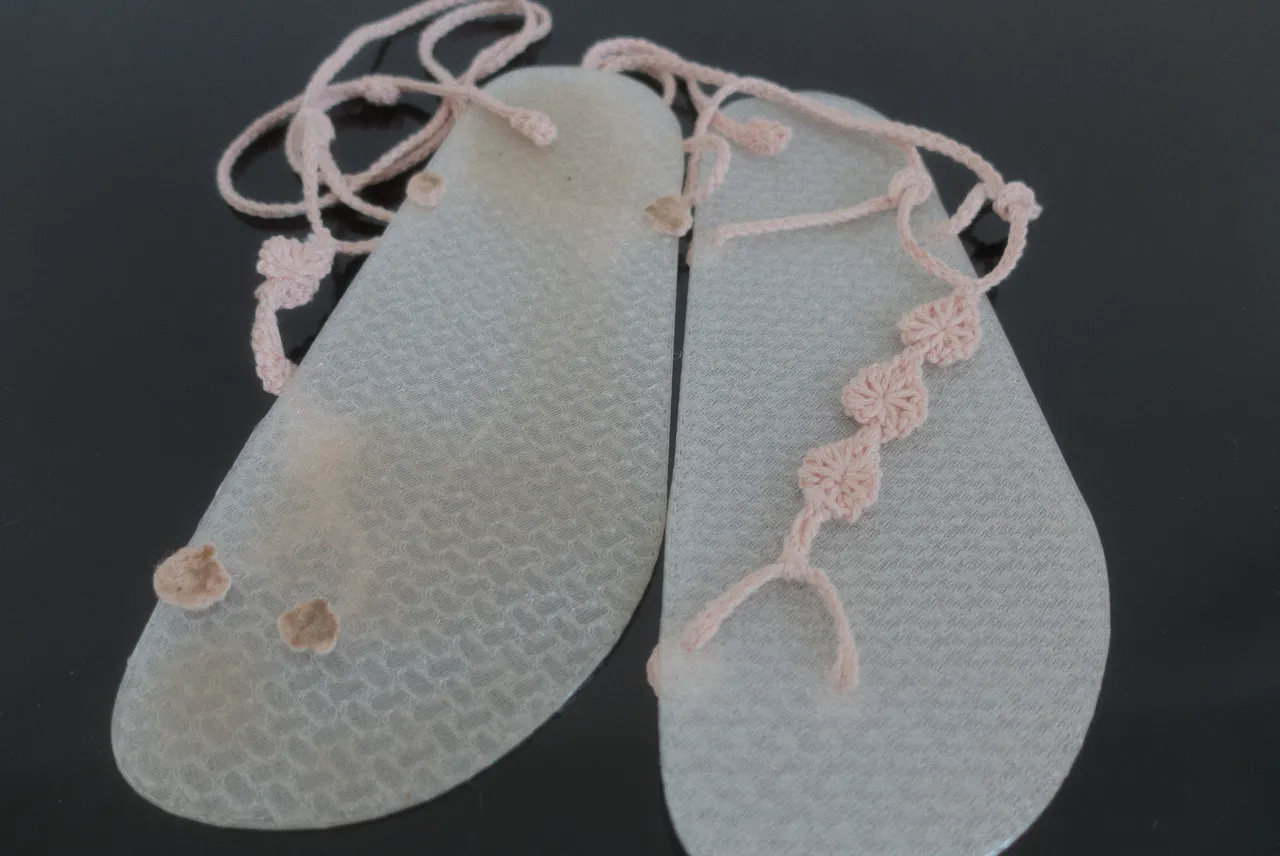 Huaraches Sandals: First 3 Miles in Barefoot Running Sandals - FixWillpower