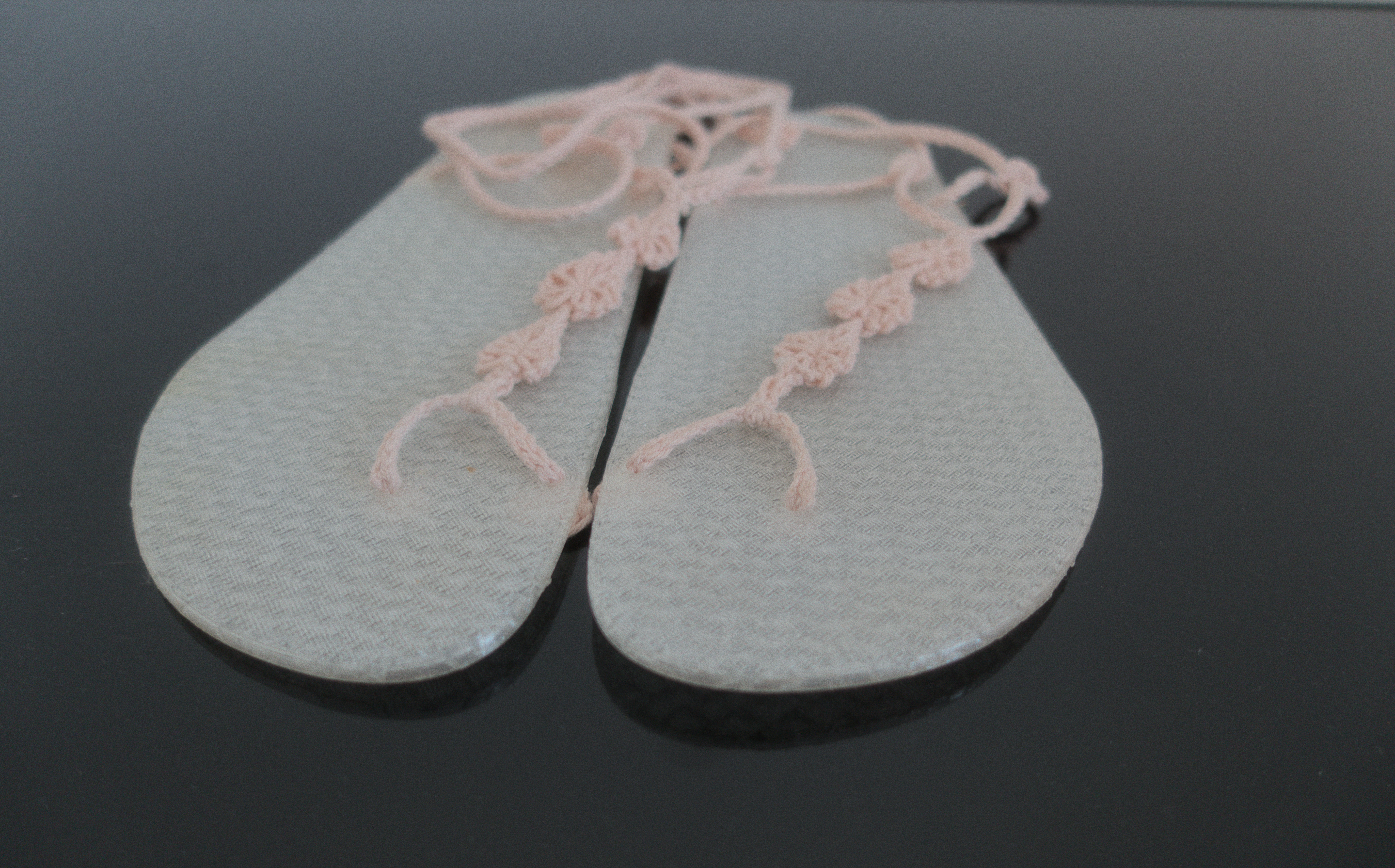 Ergonomic + Minimalist Sandals - Model "Cittanova"