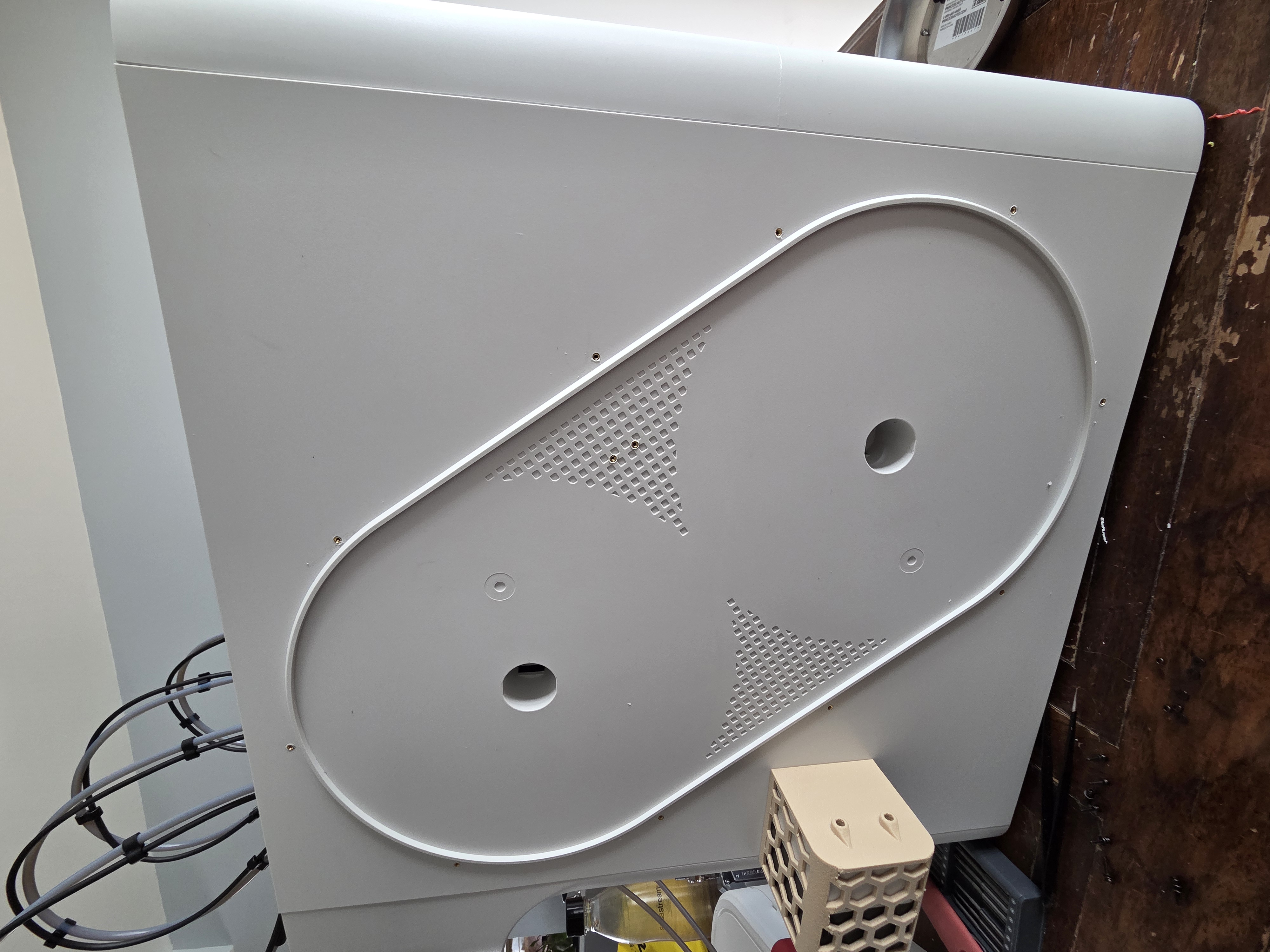 Snapmaker U1 sidepanel DRYERS KIT — thumbnail 10