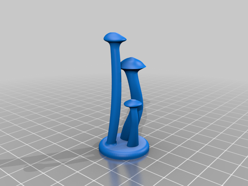 Mushrooms — miniatura 22