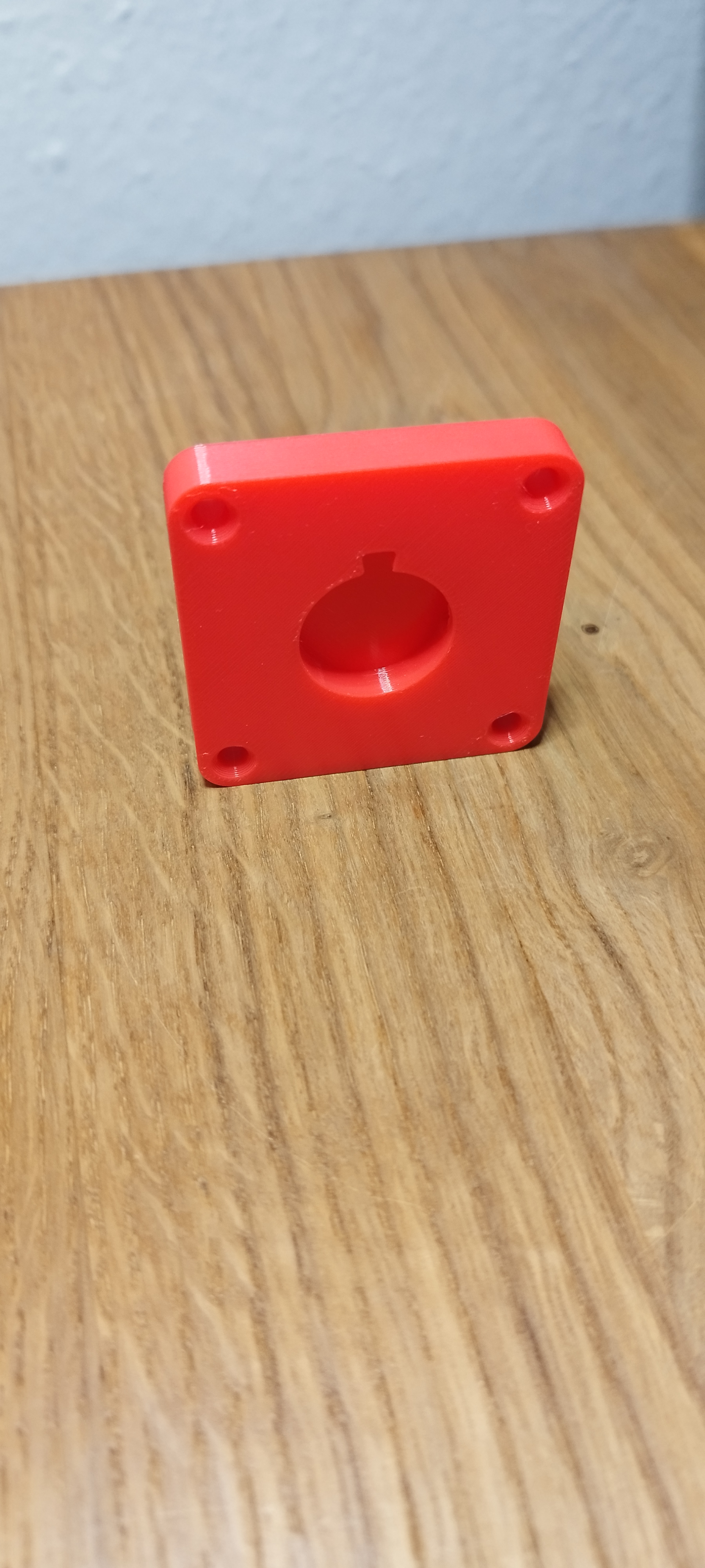 Schlüsselanhänger Board Keychain by 3dprintcastle Download free STL