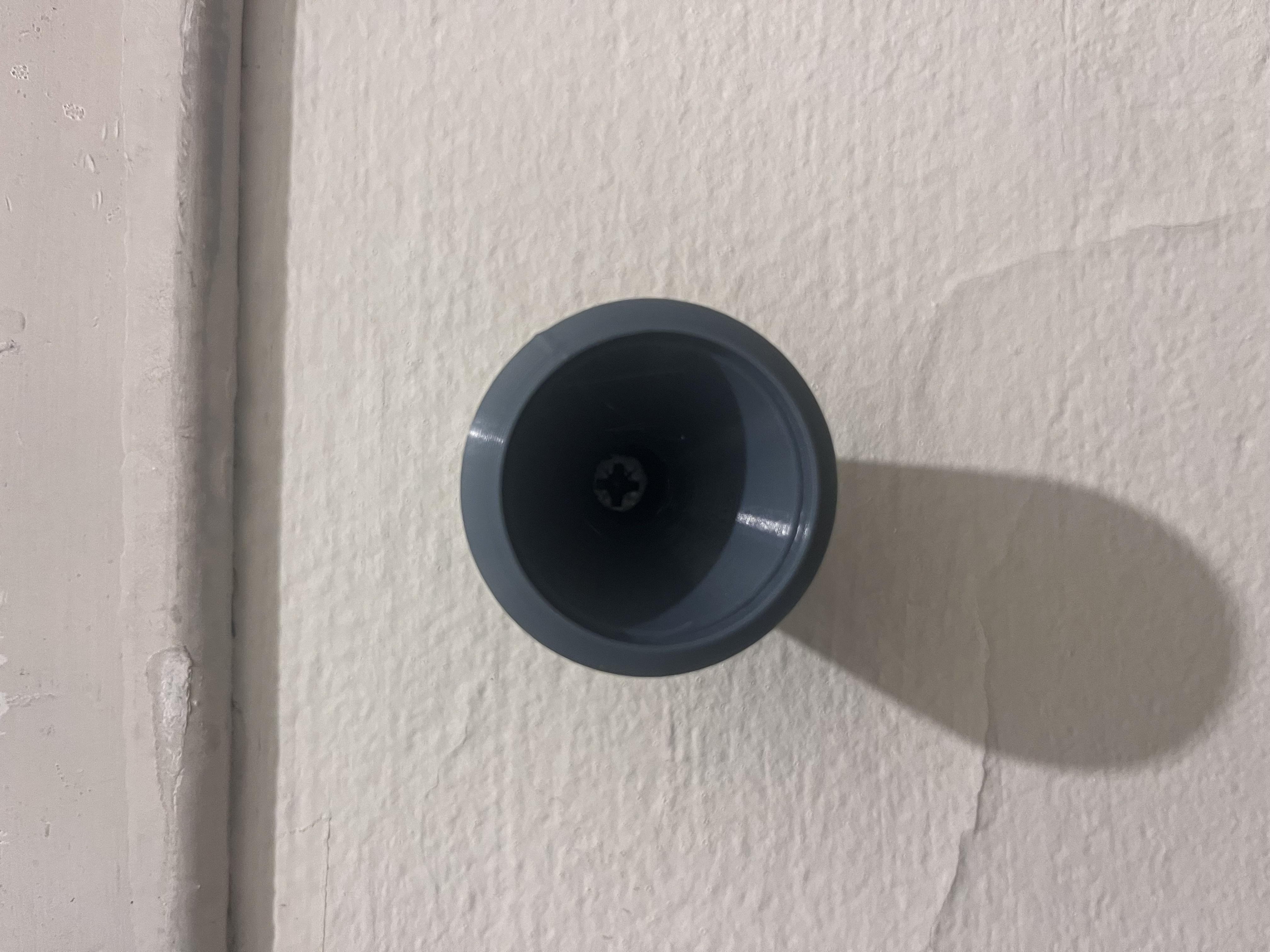Multi Purpose Knob by YB | Download free STL model | Printables.com