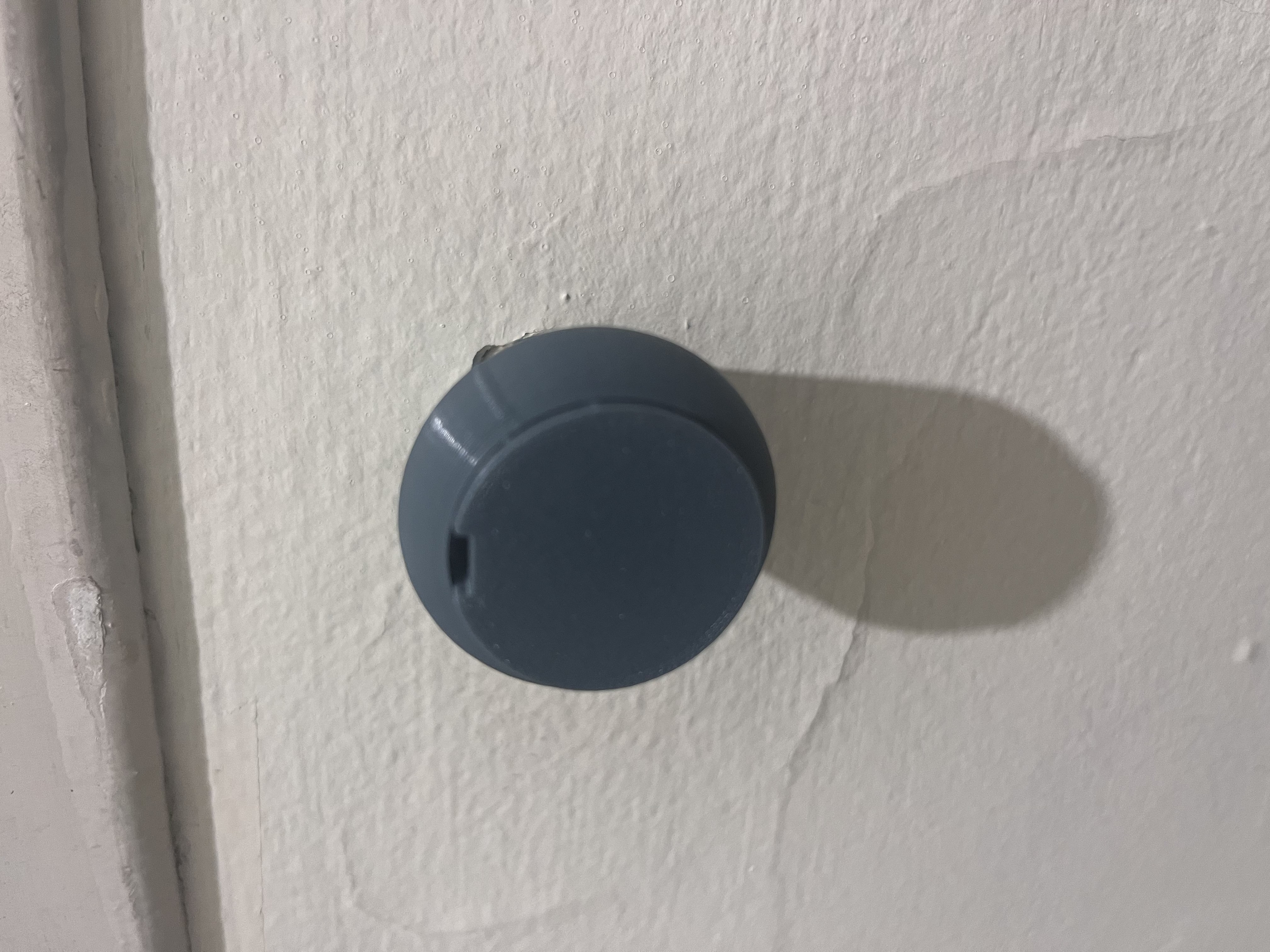 Multi Purpose Knob by YB | Download free STL model | Printables.com