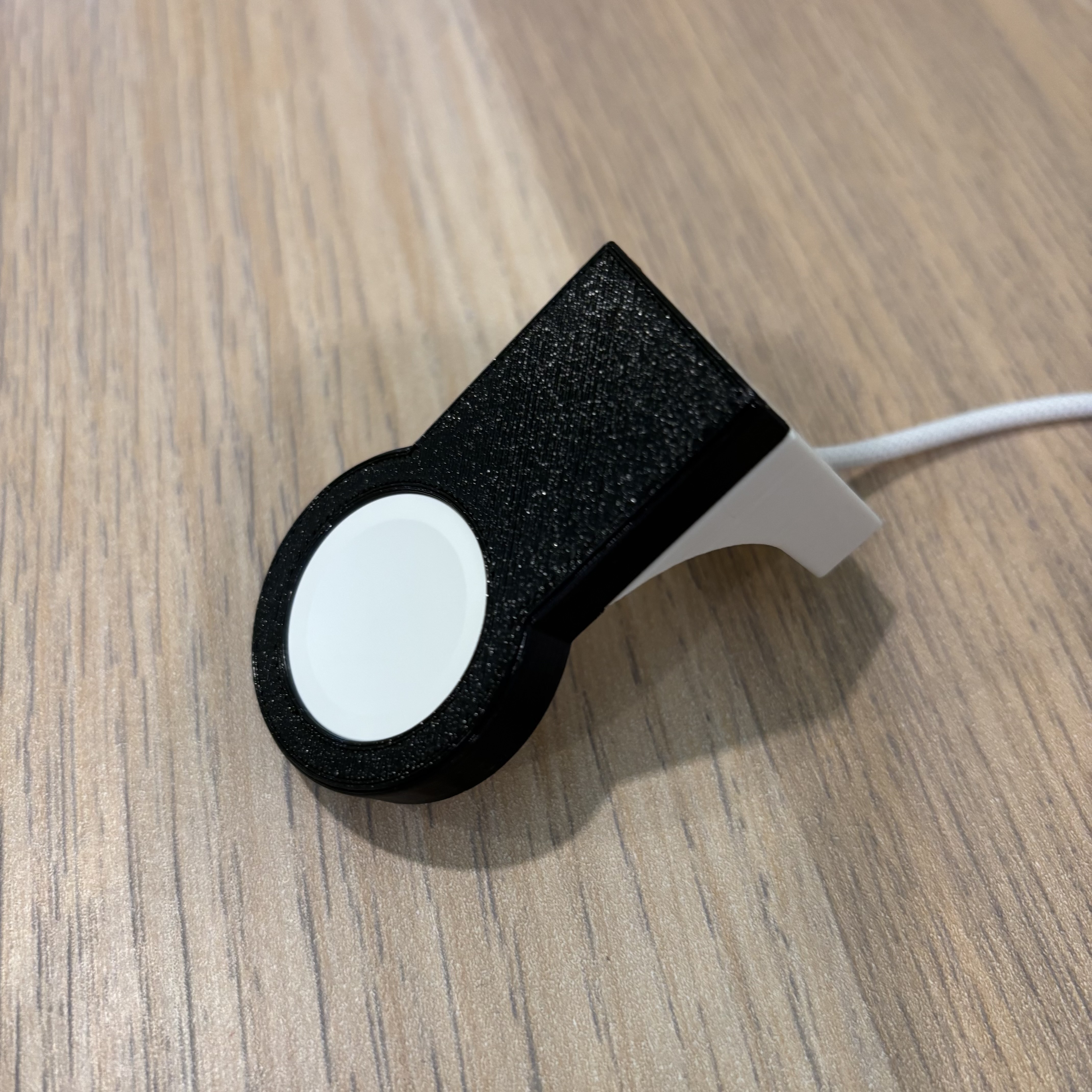 Apple Watch Charger Wall Mount - Fixed Top