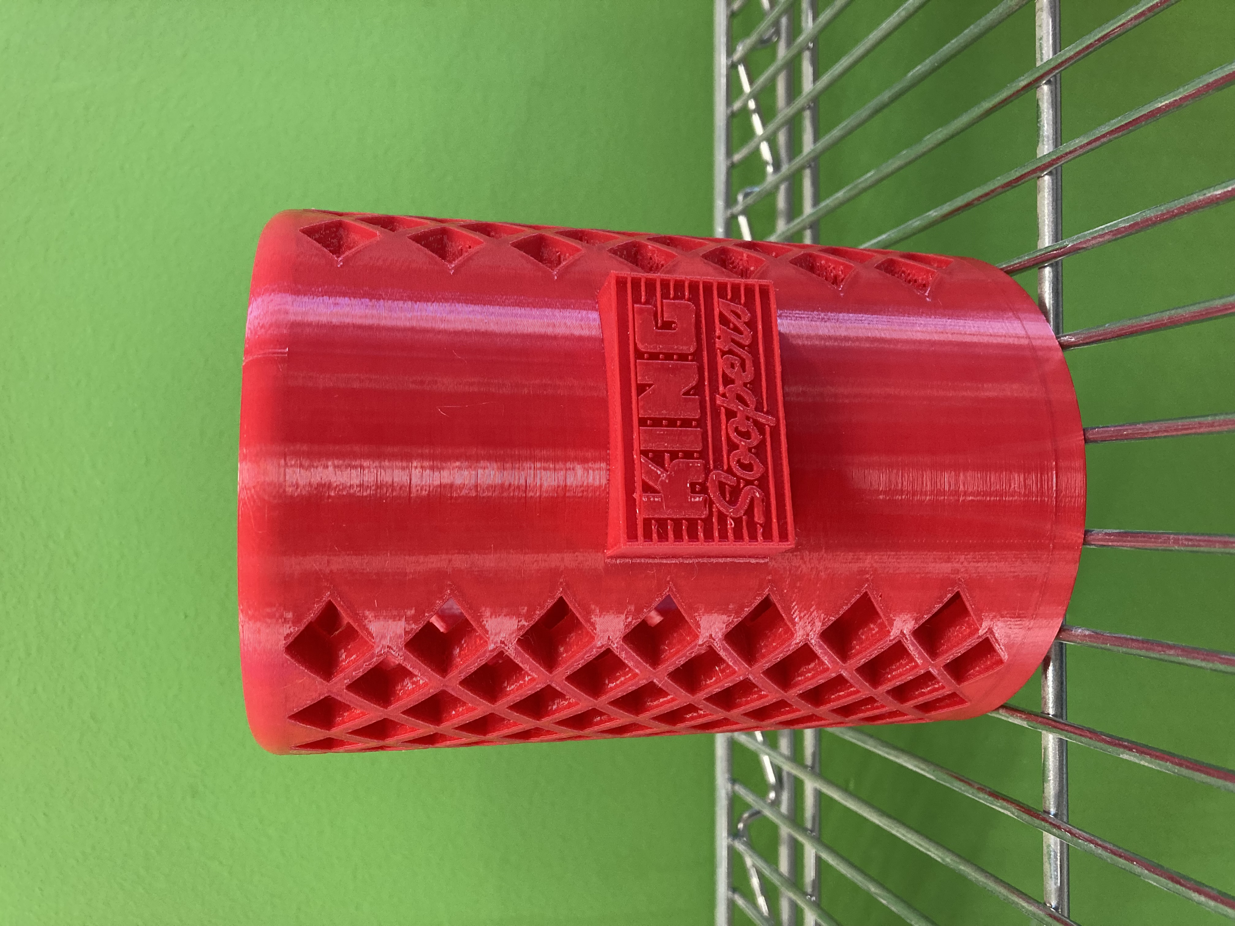 King Soopers Pen Holder