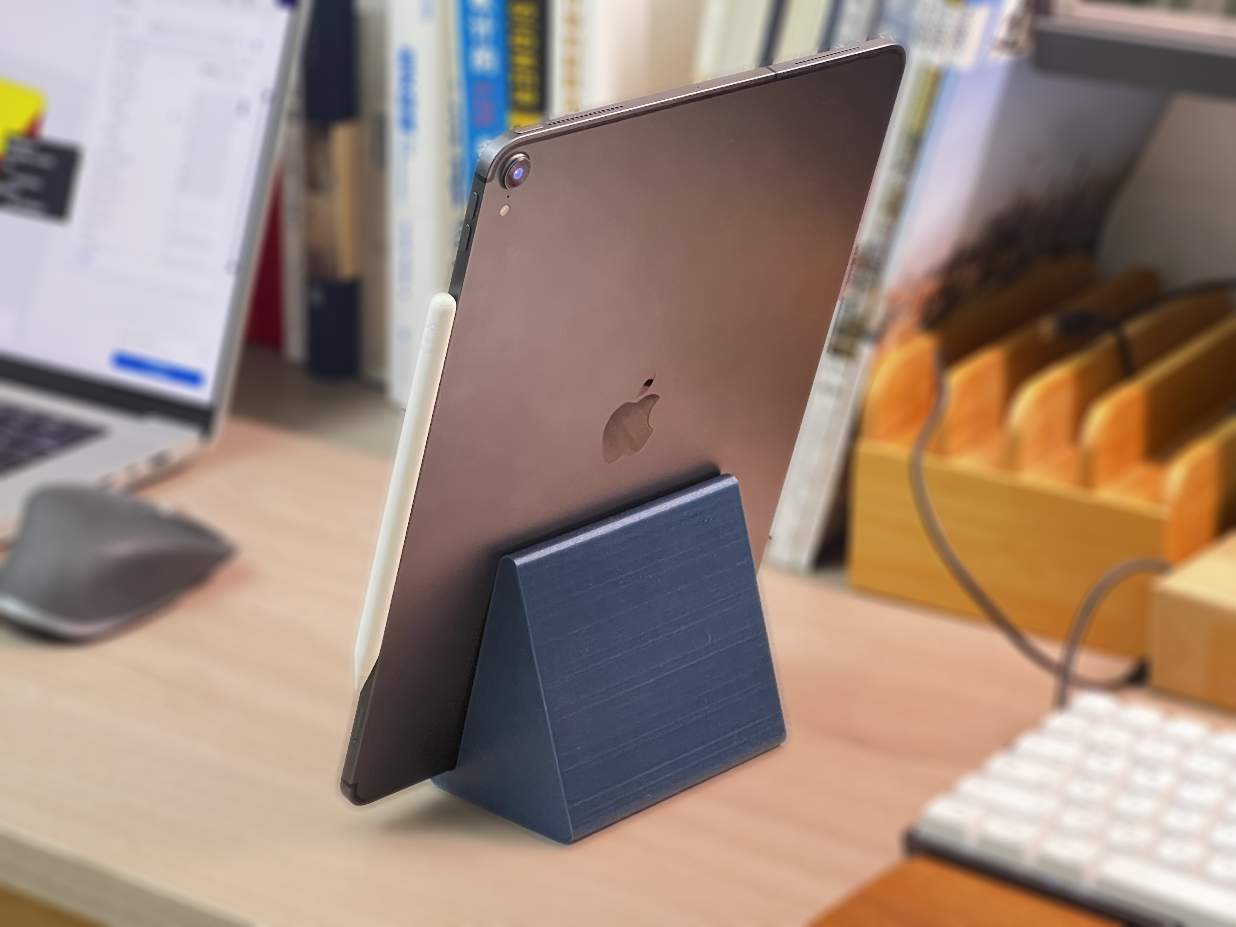 Ipad Pro Stand