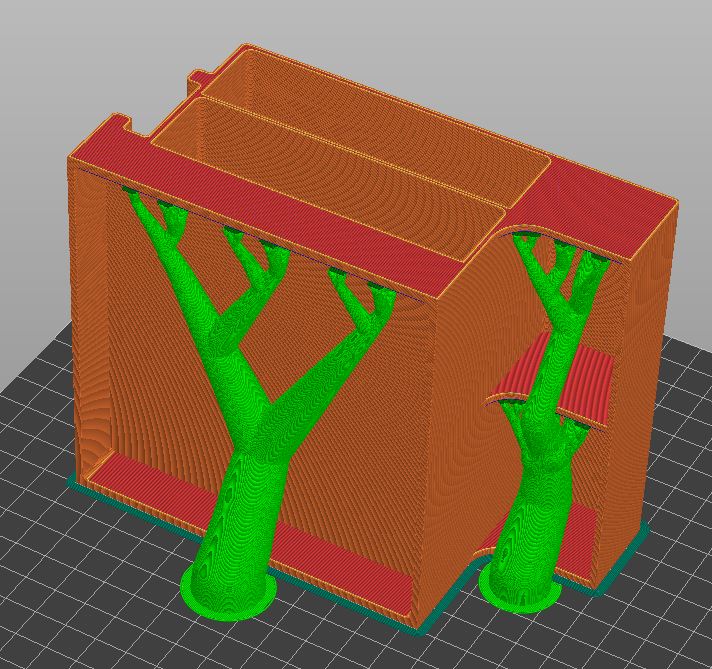 Anycubic Kobra / Kobra 2 / Kobra 2 Pro - Toolbox 05 — miniatura 4