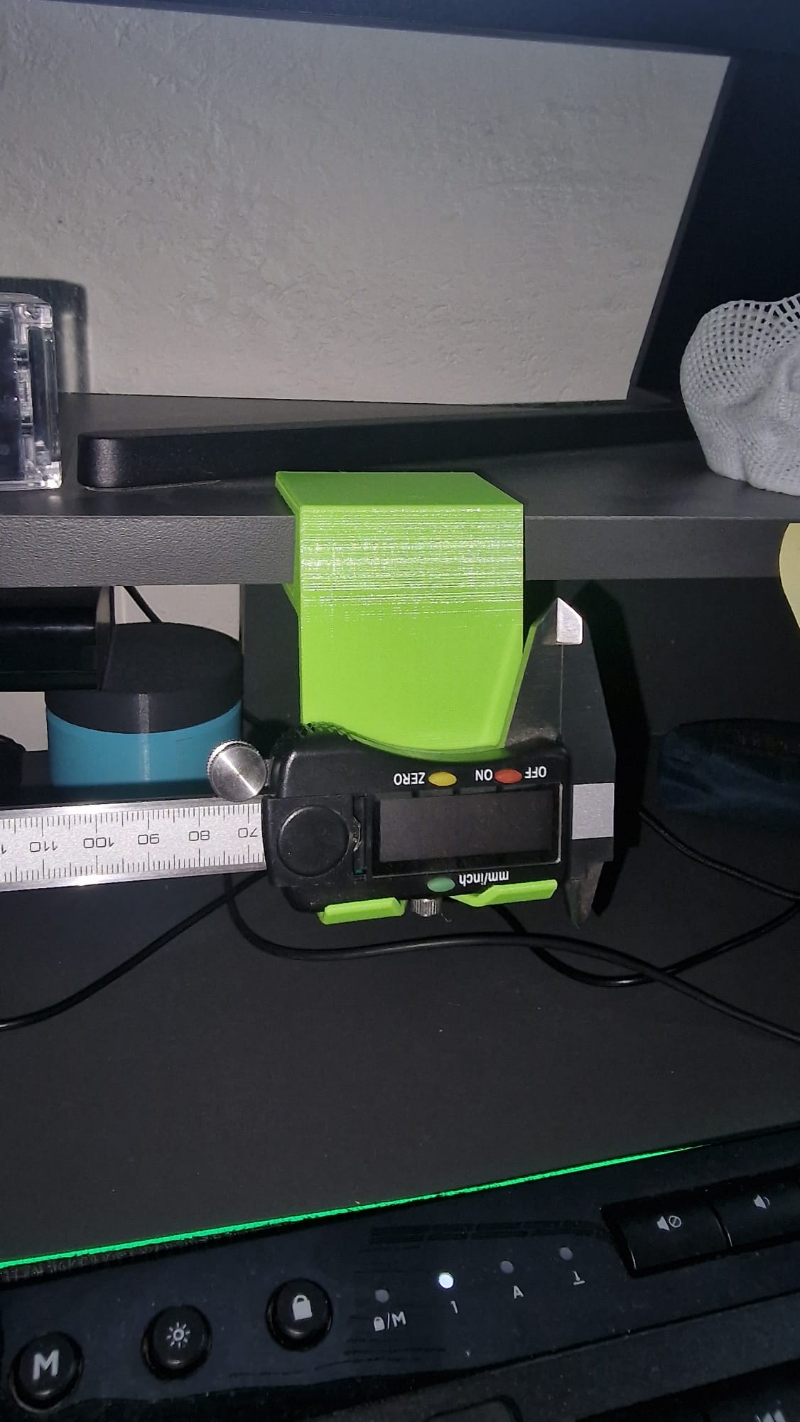 Soporte Multiherramienta escritorio