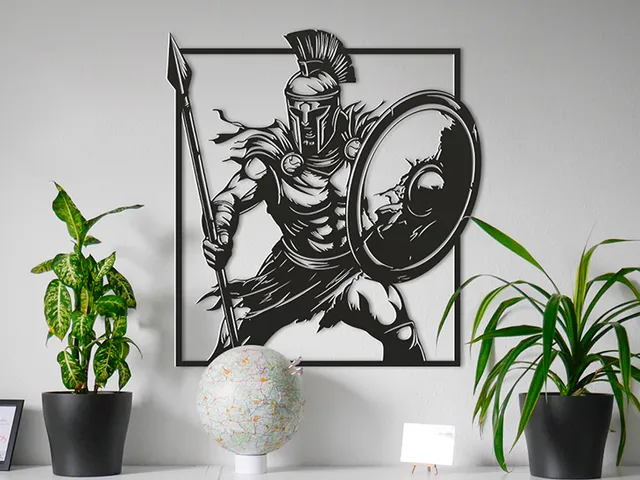 Spartan
